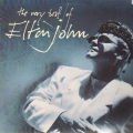 Album The Very Best Of Elton John