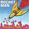Album Rocket Man
