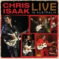 Album Live In Australia