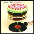 Album Let It Bleed