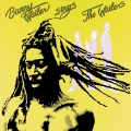 Album Bunny Wailer Sings The Wailers