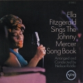 Album Ella Fitzgerald Sings The Johnny Mercer Songbook