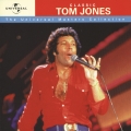 Album Classic Tom Jones - Universal Masters Collection