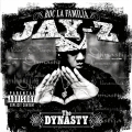 Album The Dynasty