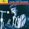 Album Classic John Lee Hooker - The Universal Masters Collection