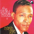 Album The Soulful Moods Of Marvin Gaye