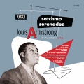 Album Satchmo Serenades