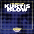 Album The Best Of Kurtis Blow