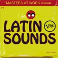 Album Present Latin Verve Sounds
