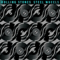 Album Steel Wheels