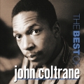 Album The Best Of John Coltrane