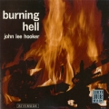 Album Burning Hell