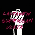 Album Lautanen Guatemalan verta