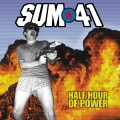 Album Half Hour Of Power