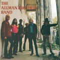 Album The Allman Brothers Band