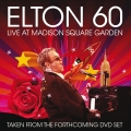 Album Elton 60 - Live At Madison Square Garden