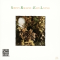 Album Easy Living