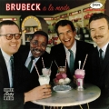 Album Brubeck A La Mode