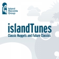 Album Island iTunes Sampler