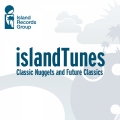 Album Island iTunes Sampler