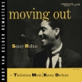 Album Moving Out