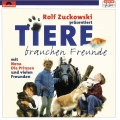 Album Tiere brauchen Freunde