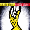 Album Voodoo Lounge