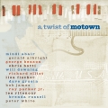 Album Twist of Motown