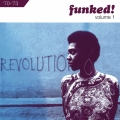 Album Funked!: Volume 1 1970 - 1973