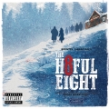 Album Quentin Tarantino's The Hateful Eight