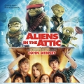 Album Aliens In The Attic