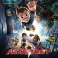 Album Astro Boy