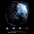 Album Aliens Vs. Predator: Requiem