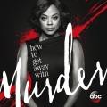Album How to Get Away with Murder