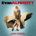 Album Evan Almighty