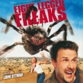 Album Eight Legged Freaks