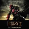 Album Hellboy II: The Golden Army