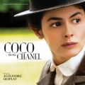 Album Coco Before Chanel