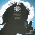 Album Bob Dylan's Greatest Hits