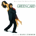 Album Green Card