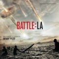 Album Battle: Los Angeles