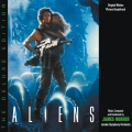 Album Aliens: The Deluxe Edition