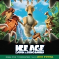 Album Ice Age: Dawn Of The Dinosaurs