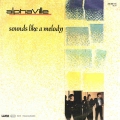 Album Sounds Like A Melody - Single