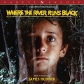 Album Where The River Runs Black
