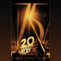 Album 20th Century Fox: 75 Years Of Great Film Music