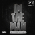 Album I'm The Man