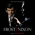 Album Frost/Nixon