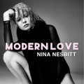 Album Modern Love EP