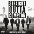 Album Straight Outta Compton